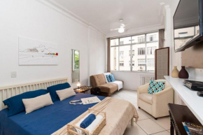 Omar do Rio - NSC 402 Na quadra da Praia, Internet 240mbps, Smart TV